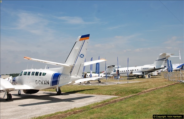 2014-07-18 Farnbourgh Air Show 2014.  (171)171