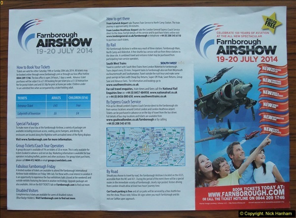 2014-07-18 Farnbourgh Air Show 2014.  (2)002