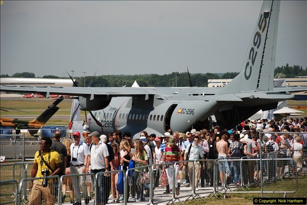 2014-07-18 Farnbourgh Air Show 2014.  (209)209