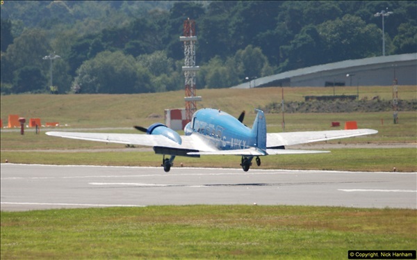 2014-07-18 Farnbourgh Air Show 2014.  (333)333