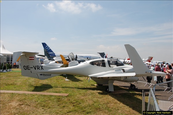 2014-07-18 Farnbourgh Air Show 2014.  (97)097