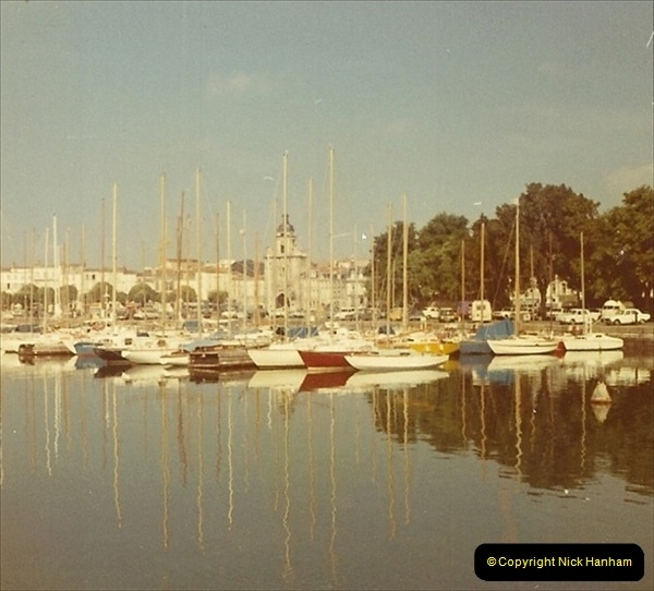 1972-08-20. La Rochelle, France.  (1)009
