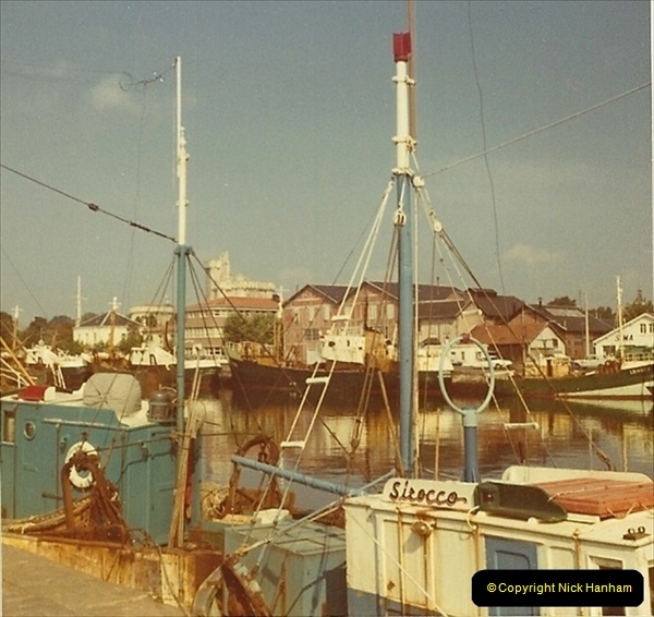 1972-08-20. La Rochelle, France.  (2)010