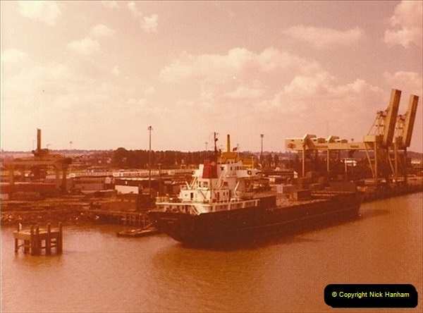 1975-07. Harwich, Essex. (7) 021