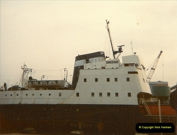 1975-09. Poole Quay, Dorset.025
