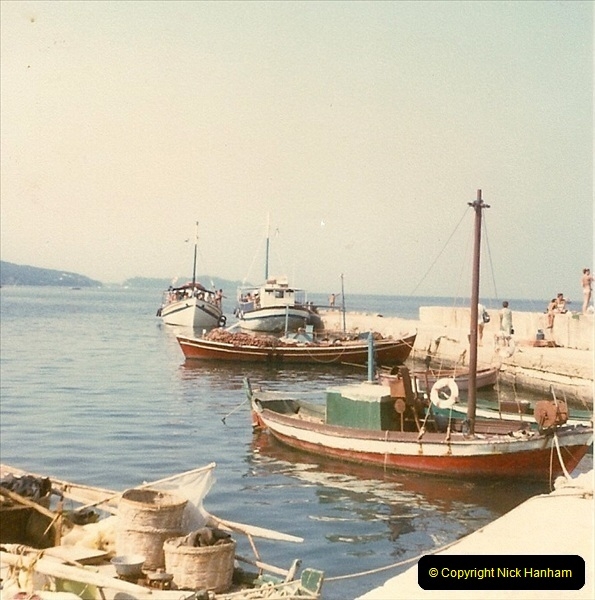 1980-07. Corfu. (1)040