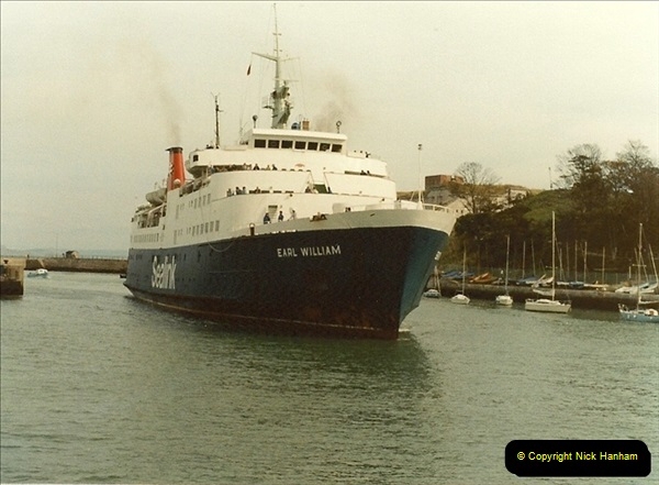 1983-09-22 Weymouth, Dorset.  (1)074