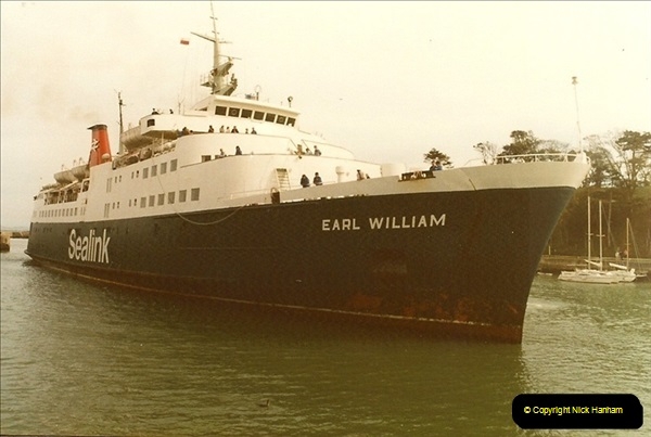 1983-09-22 Weymouth, Dorset.  (2)075