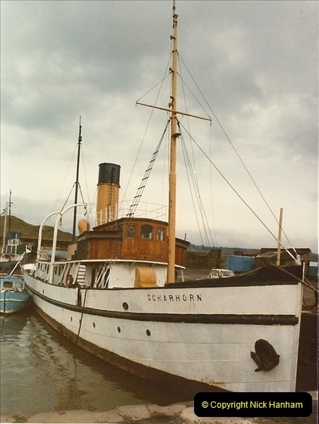 1984-10-30 Maryport, Cumbria.  (2)094