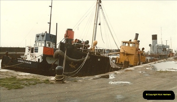 1984-10-30 Maryport, Cumbria.  (3)095