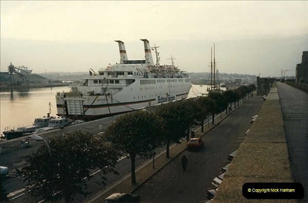 1988-10-15. St. Malo, France. (1)150