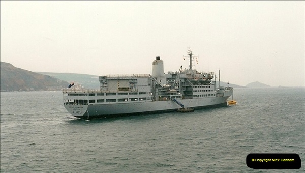 1995-10-23 Plymouth, Devon.315