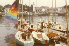 1972-08-20. La Rochelle, France.  (4)012