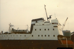 1975-09. Poole Quay, Dorset.025