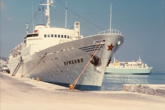 1980-07. Corfu. (3)042