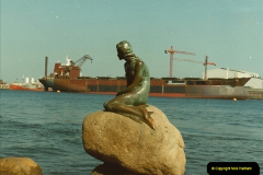 1983-07-15 Copenhagen, Denmark.  (3)070
