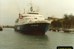 1983-09-22 Weymouth, Dorset.  (1)074