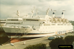 1983-10-29 St. Malo, France.  (1)081
