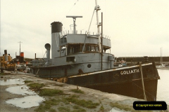 1984-10-30 Maryport, Cumbria.  (1)093