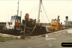 1984-10-30 Maryport, Cumbria.  (3)095