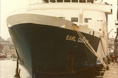 1984-12-02 Weymouth, Dorset.  (3)098