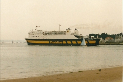 1986-02-09 Poole Quay, Dorset.  (1)124