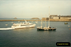 1988-10-15. St. Malo, France. (2)151