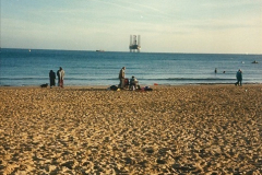 1988-11-05. Poole, Dorset. (1)153