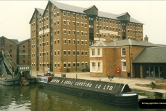 1989-04-14 Gloucester Docks, Gloucestershire. (1)165