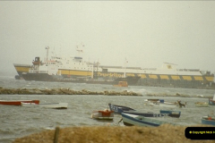 1989-10-20 Poole Quay, Dorset.  (2)177