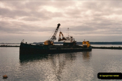 1992-01-12 Poole Quay, Dorset.200