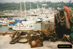 1992-02-16. Lyme Regis, Dorset. (1)201