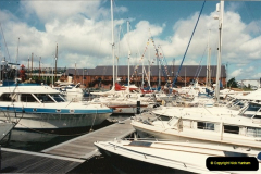 1992-07-19 Swansea, Glamorgan.  (8) 212