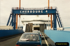 1994-06-06. Cherbourg, France. (2)230