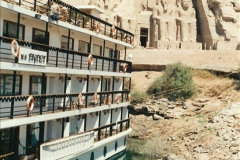 1995-07-17 to 24-07. Aswan, Lake Nasser, Abu Simbel, Aswan (10)303