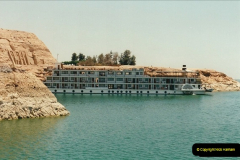 1995-07-17 to 24-07. Aswan, Lake Nasser, Abu Simbel, Aswan (11)304