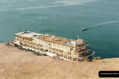 1995-07-17 to 24-07. Aswan, Lake Nasser, Abu Simbel, Aswan (12)305