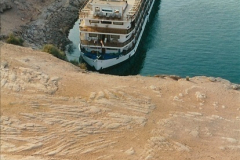 1995-07-17 to 24-07. Aswan, Lake Nasser, Abu Simbel, Aswan (15)308