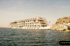 1995-07-17 to 24-07. Aswan, Lake Nasser, Abu Simbel, Aswan (6)299