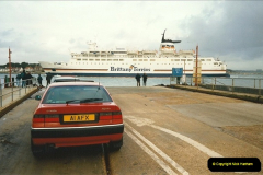 1996-01-04 The Haven, Poole, Dorset.  (2)332