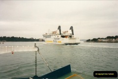 1996-03-23 The Haven, Poole, Dorset.  (3)346