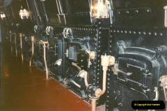 1996-11-02. HMS Warrior Portsmouth, Hampshire. (11)369