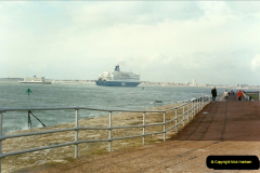 1996-11-03 Portsmouth & Southsea, Hampshire.  (5)375