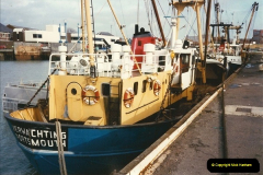 1996-11-03. Portsmouth, Hampshire. (1)381
