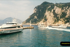 1998-05-06. The Island of Capri, Italy.  (23)413