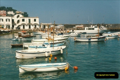1998-05-06. The Island of Capri, Italy.  (2)407