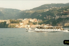 1998-05-06. The Island of Capri, Italy.  (27)415