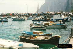 1998-05-06. The Island of Capri, Italy.  (3)408