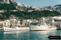 1998-05-11 The Island of Capri, Italy (11)429