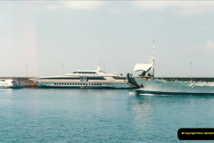 1998-05-11 The Island of Capri, Italy (2)420